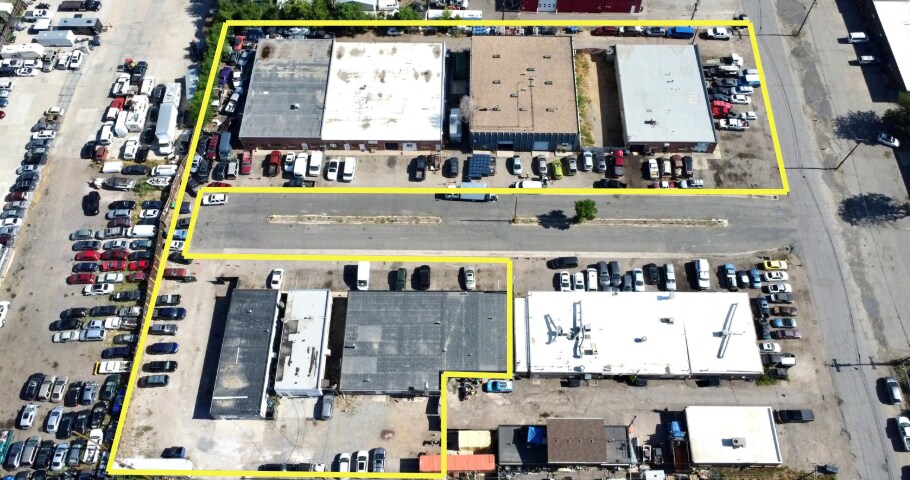 More Photos Of , Arvada Industrial For Sale