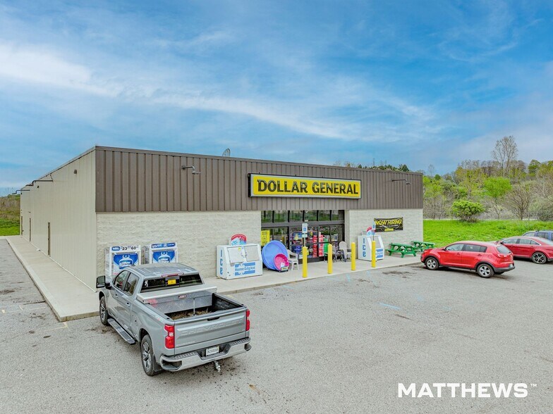 More Photos Of 8004 W Old Wabash Rd, Andrews Freestanding For Sale