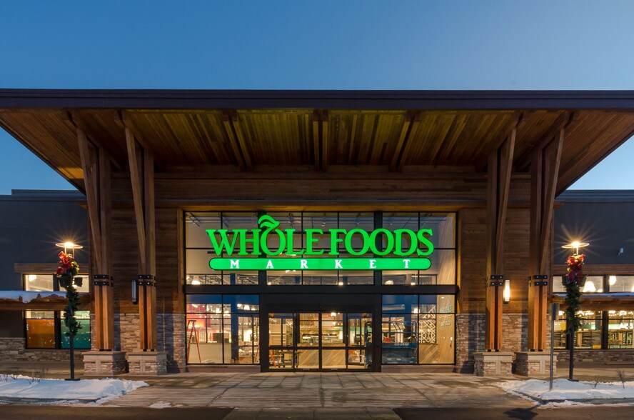 More Photos Of 1240 Hover St, Longmont General Retail For Lease