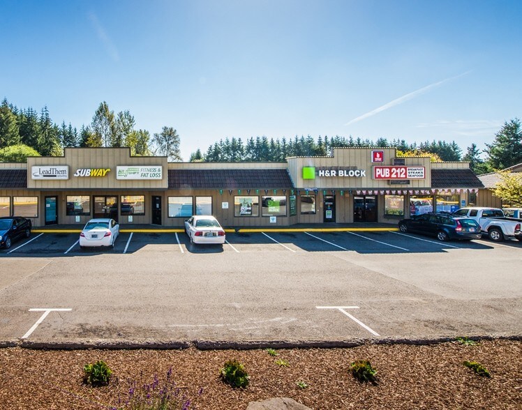 More Photos Of 20330-20460 SE Highway 212, Clackamas Unknown For Sale