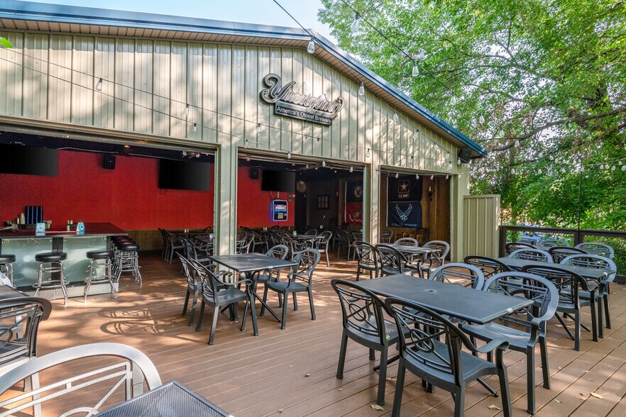 More Photos Of 108-111 W Main St, Medway Restaurant For Sale