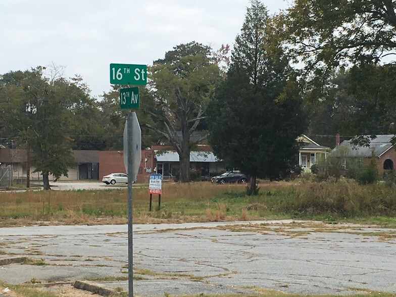 More Photos Of 1620 10th Ave, Columbus Land For Sale