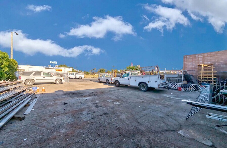 More Photos Of 2292 Cabrera Ave, San Bernardino Manufacturing For Sale