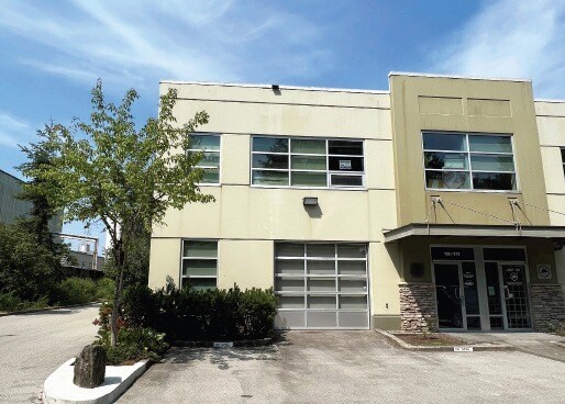 More Photos Of 2411 Dollarton Hwy, North Vancouver Warehouse For Lease