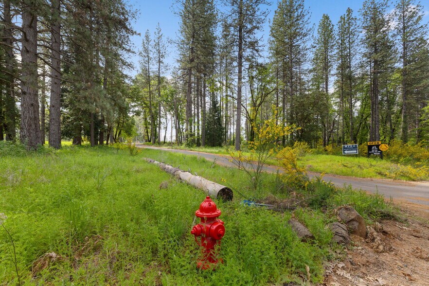 More Photos Of 3435 Carson Rd, Camino Land For Sale