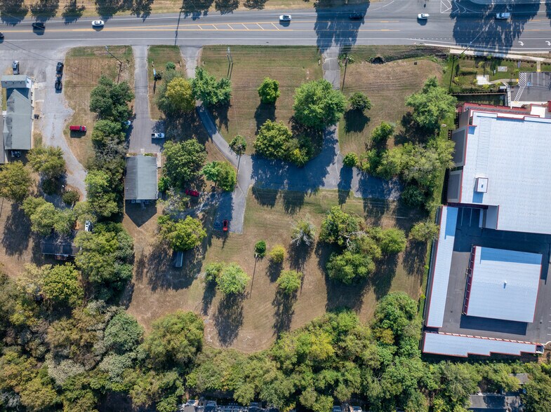 More Photos Of 3455 Lebanon Rd, Murfreesboro Land For Sale