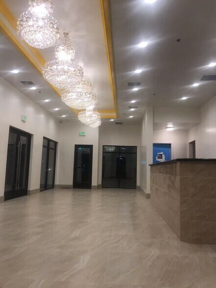 More Photos Of 14911 Pacific, Baldwin Park Restaurant For Lease