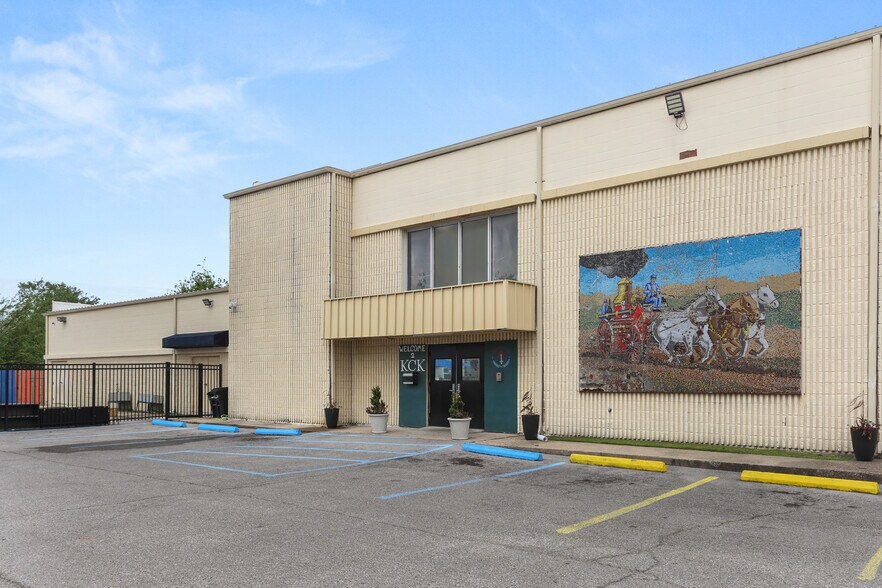 More Photos Of 321 S Dorgenois St, New Orleans Schools For Sale