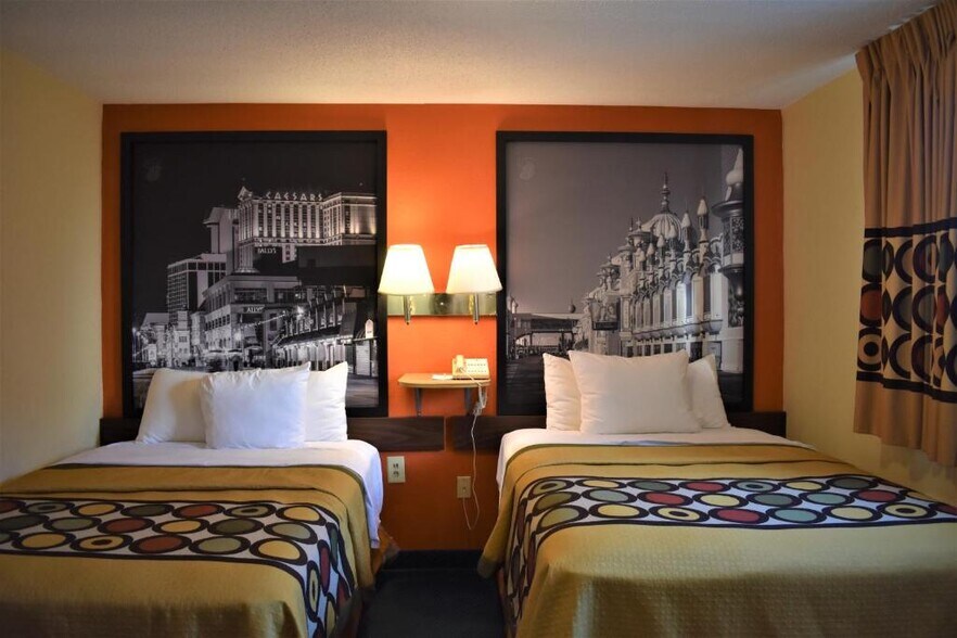 More Photos Of 175-181 S Tennessee Ave, Atlantic City Hotel For Sale