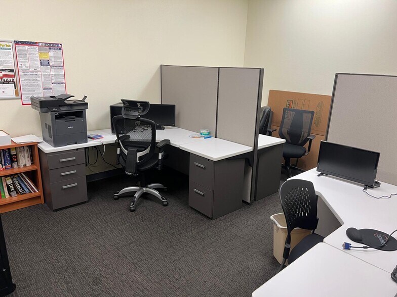 More Photos Of 9927 E Bell Rd, Scottsdale Medical For Lease