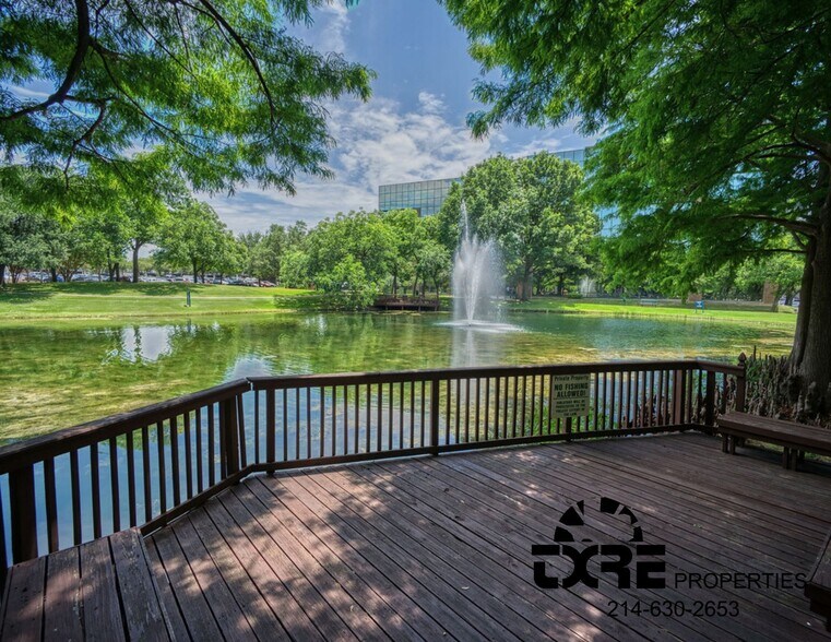 More Photos Of 2401 E Randol Mill Rd, Arlington Office For Lease