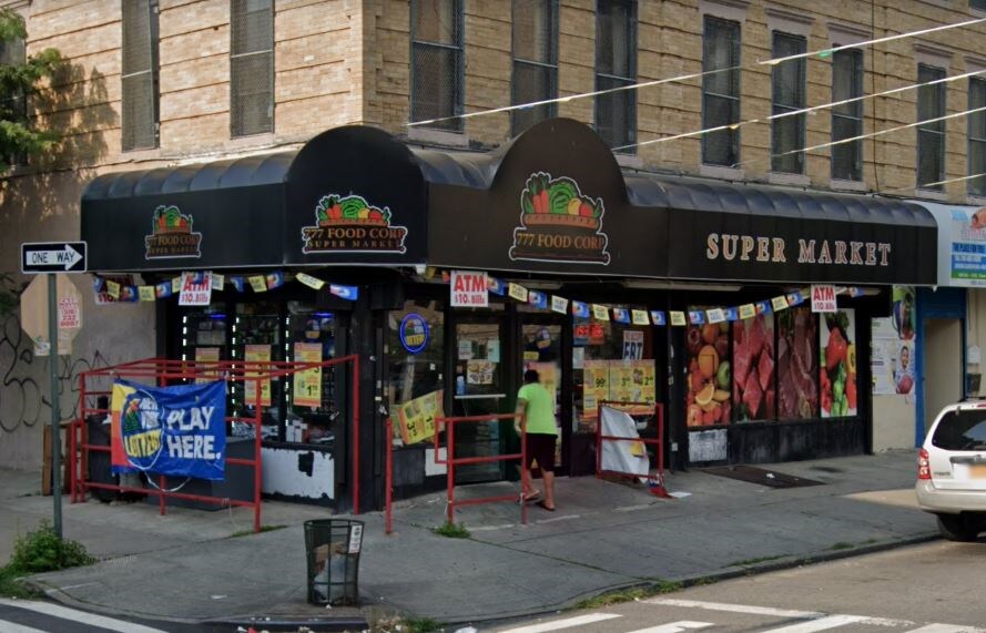 More Photos Of 531 Blake Ave, Brooklyn Specialty For Lease