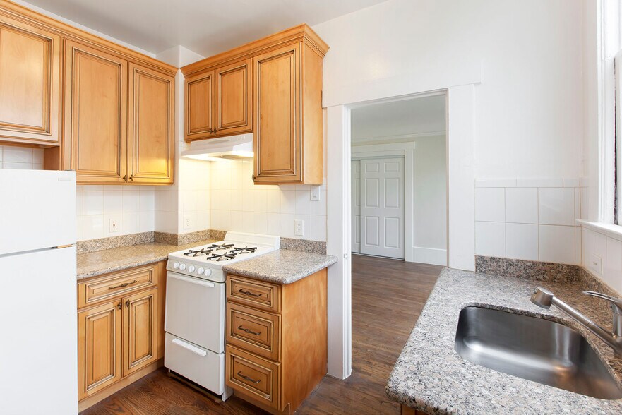 More Photos Of 1163 Pine St, San Francisco Apartments For Sale