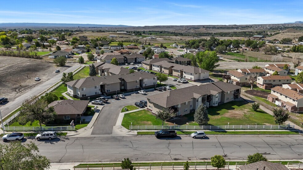 Primary Photo Of 1680 E 300 S, Price Apartments For Sale