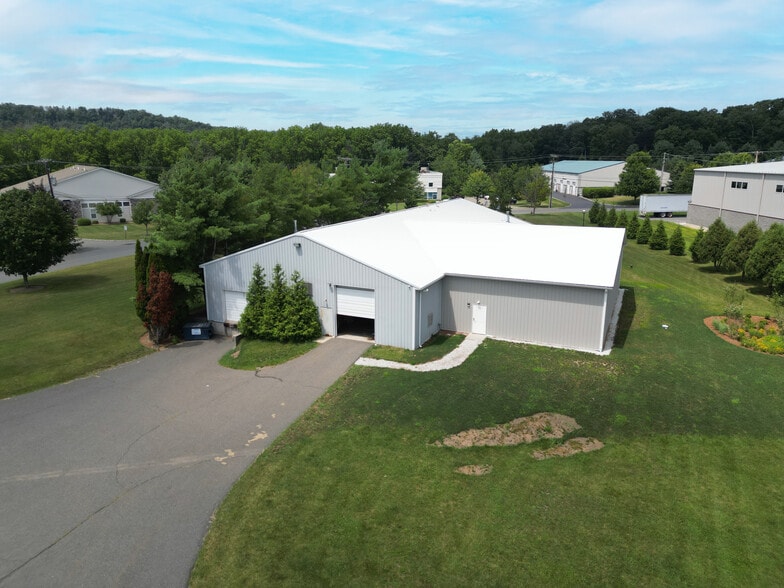 More Photos Of 20 Wilson Dr, Sparta Light Distribution For Sale