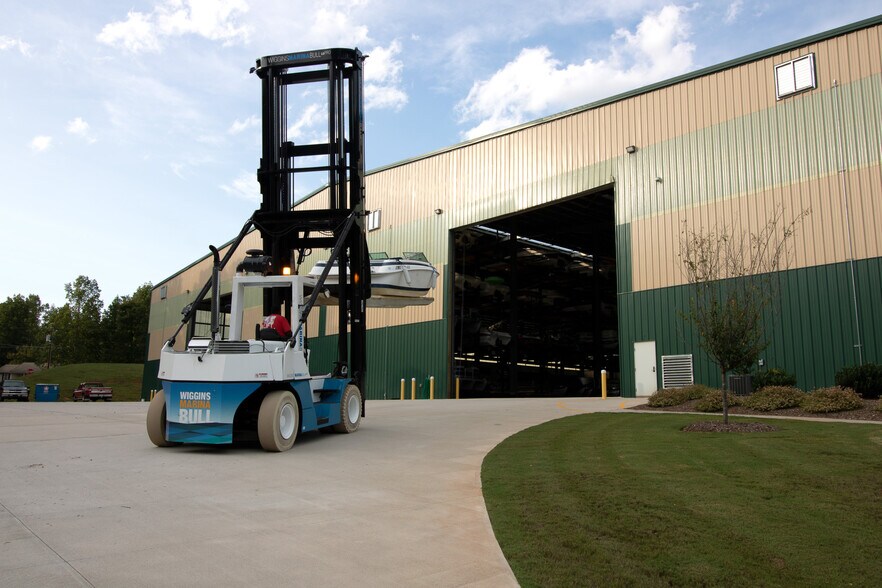 More Photos Of 1183 Lillys Bridge Rd, Mount Gilead Marina For Sale