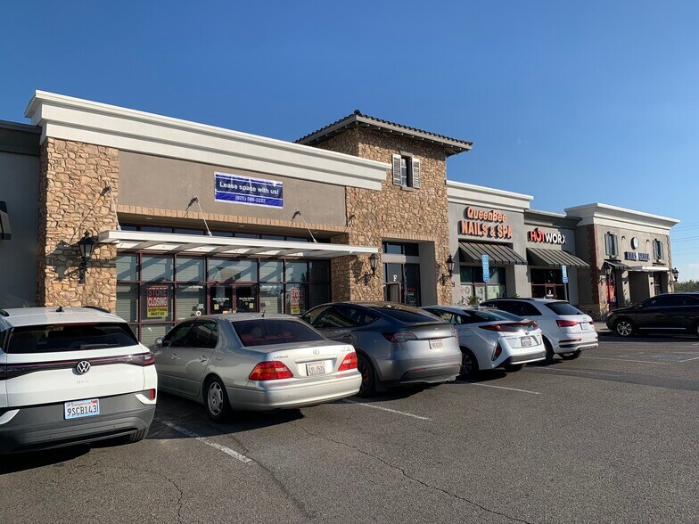 More Photos Of 2351-2441 Claribel Rd, Riverbank Unknown For Lease