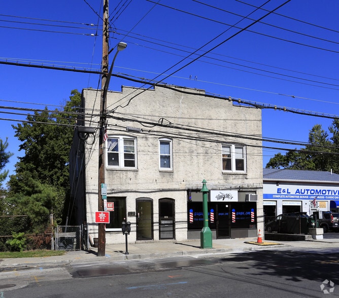 More Photos Of 141 Croton Ave, Ossining Storefront Retail Residential For Sale