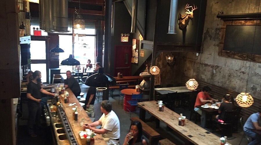 More Photos Of 67 S 6th St, Brooklyn General Retail For Sale