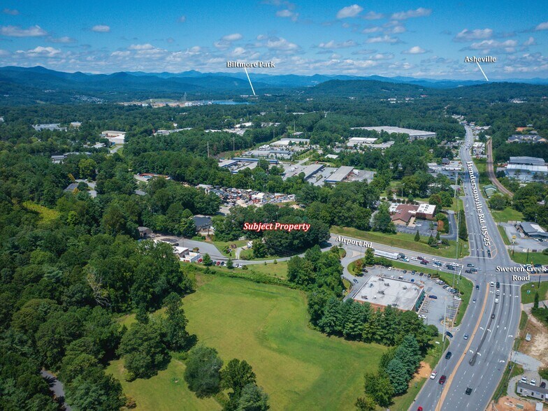 More Photos Of 3 Airport Rd, Arden Land For Sale