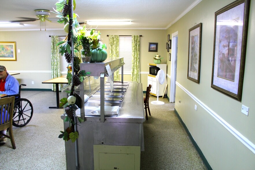 More Photos Of 329 Cooper St, Kenansville Assisted Living For Sale