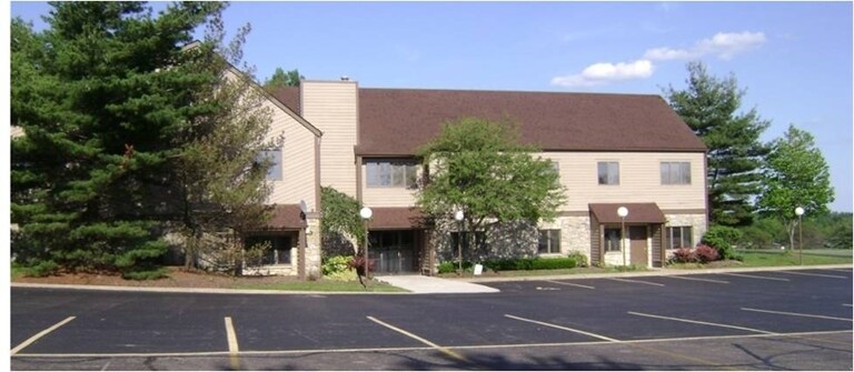 Primary Photo Of 2213 Shenango Valley Fwy, Hermitage Office For Lease