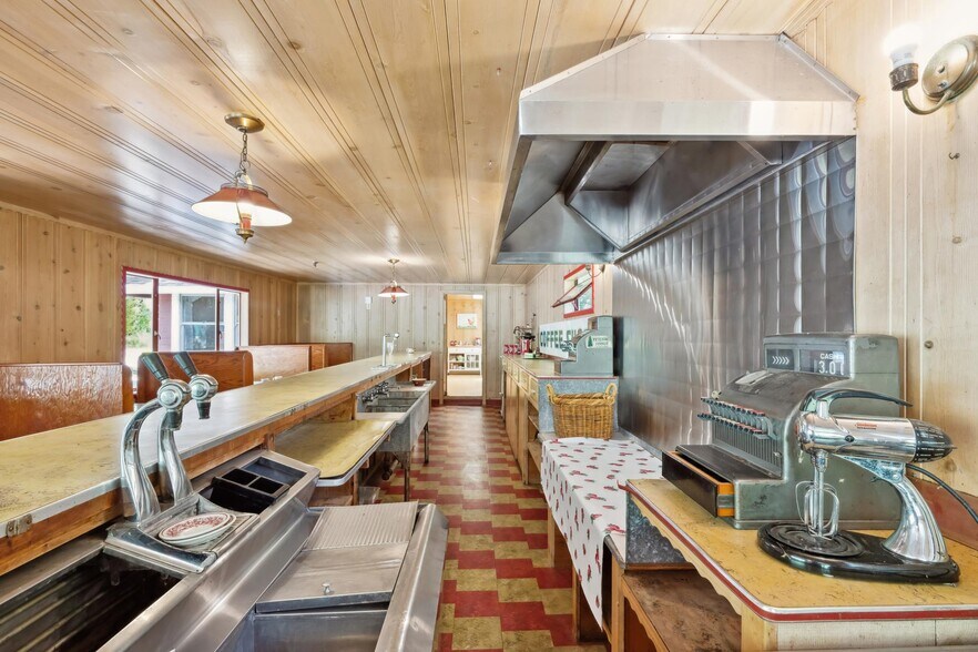 More Photos Of 4100 Petrified Forest Rd, Calistoga Land For Sale