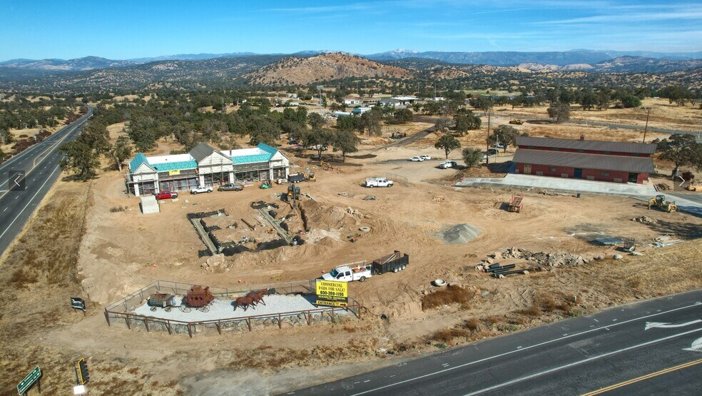 More Photos Of Sunflower Ln, Coarsegold Land For Sale