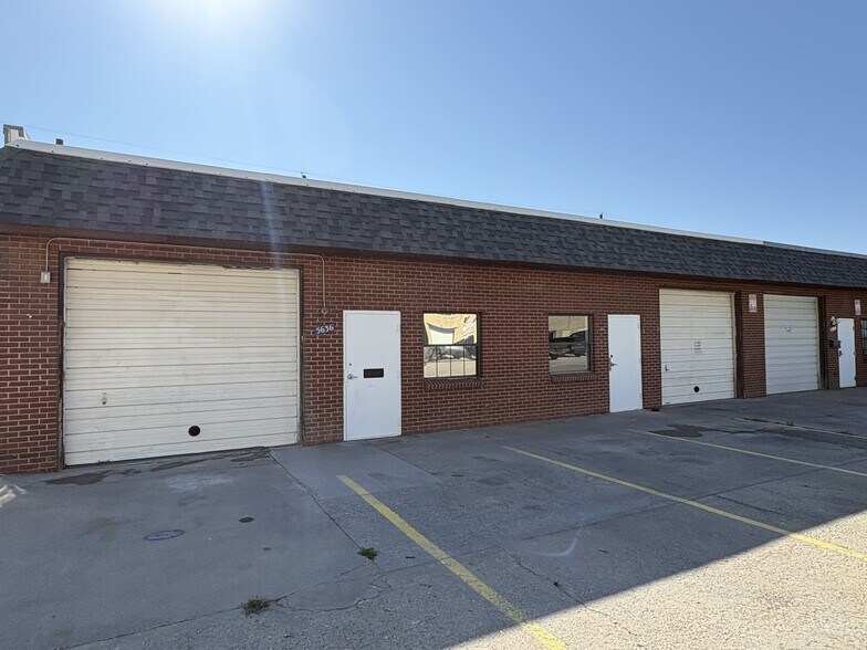More Photos Of 5634-5636 Newland Way, Arvada Industrial For Sale