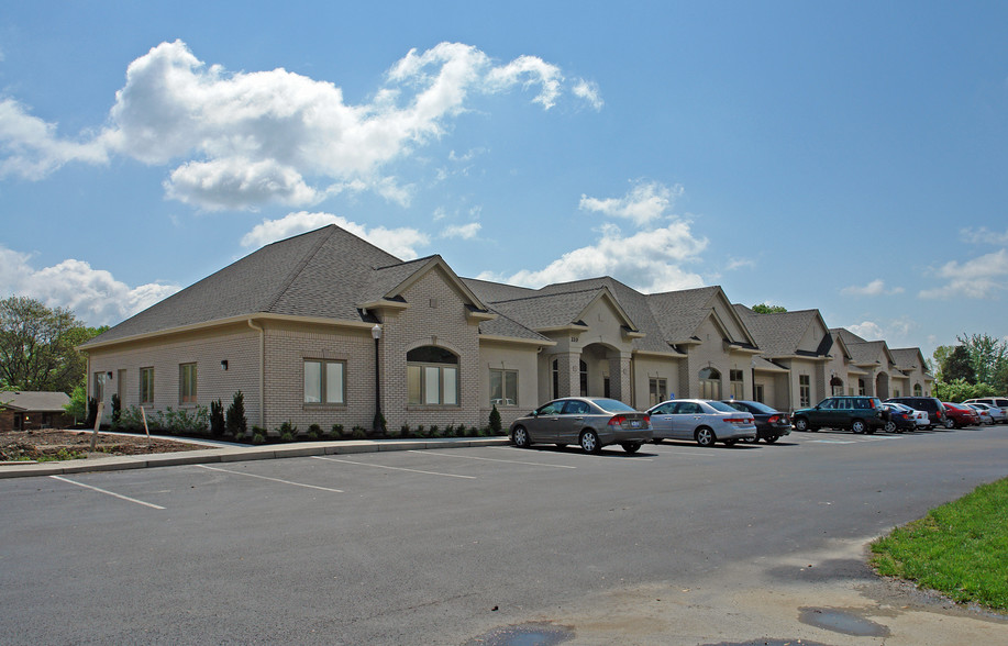 Primary Photo Of 55-90 Rhoads Center Dr, Dayton Unknown For Lease