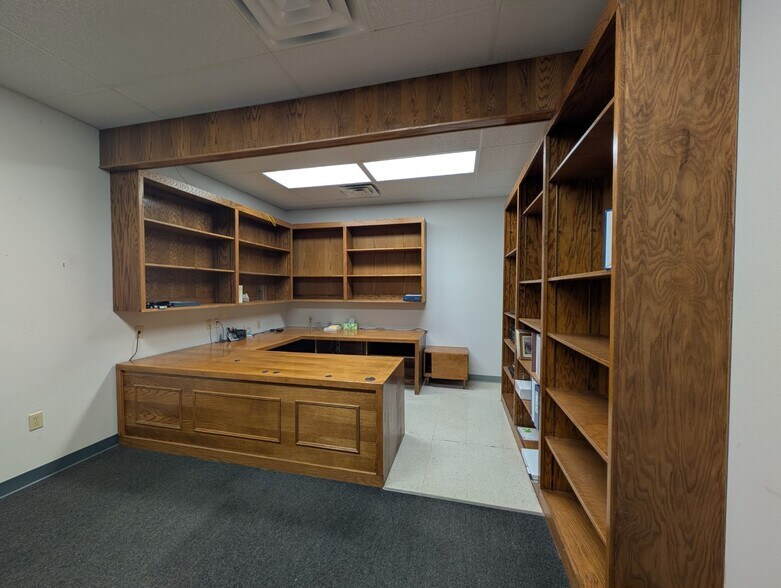 More Photos Of 9621 Tall Timber Blvd, Little Rock Religious Facility For Sale