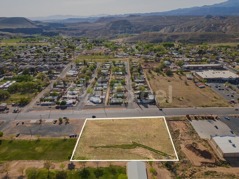 More Photos Of 362 State st, La Verkin Land For Sale