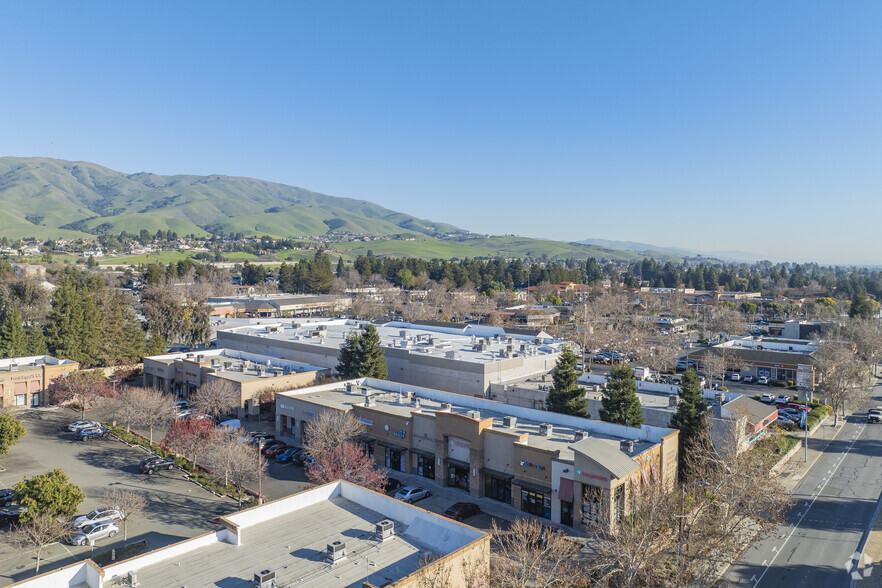 More Photos Of 46292 Warm Springs Blvd, Fremont Freestanding For Sale