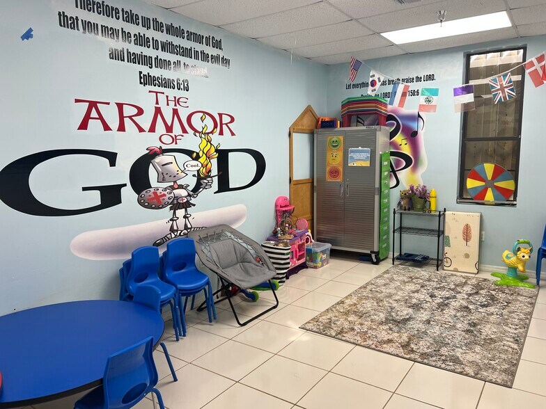 More Photos Of 5400 SW 122nd Ave, Miami Religious Facility For Sale
