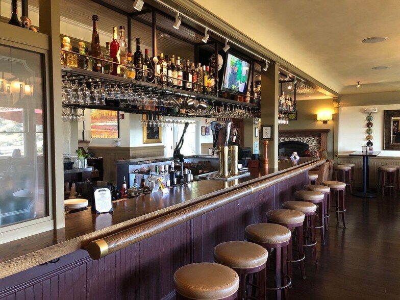 More Photos Of 850 Lamont Ave, Novato Restaurant For Lease