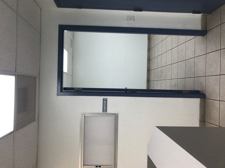 More Photos Of 1310 W St Marys Rd, Tucson Medical For Lease