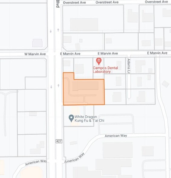 More Photos Of 685 S Ronald Reagan Blvd, Longwood Office For Sale