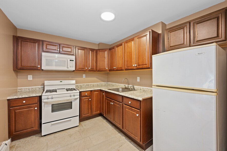 More Photos Of 110 Van Pelt Ave, Staten Island Storefront Retail Residential For Lease