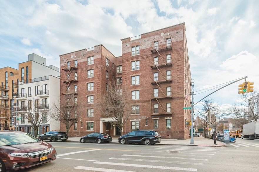 More Photos Of 480 Lefferts Ave, Brooklyn Apartments For Sale