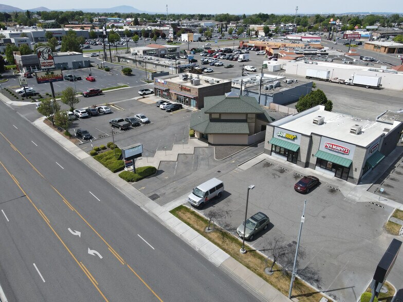 More Photos Of 2626 W Kennewick Ave, Kennewick Office For Lease