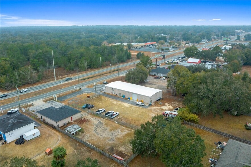 More Photos Of 2733 SE 58th Ave, Ocala Freestanding For Lease