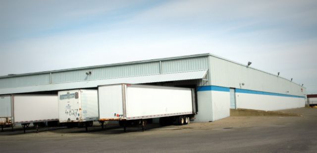 More Photos Of 4310 Stout Field North Dr, Indianapolis Warehouse For Lease