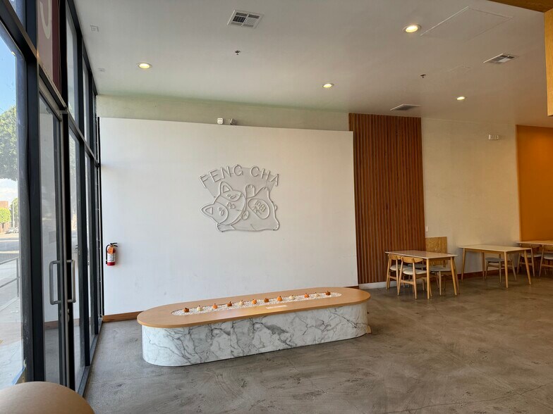 More Photos Of 550 W Garvey Ave, Monterey Park General Retail For Lease