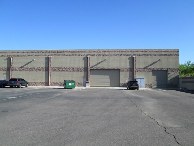 More Photos Of 16807 N Cave Creek Rd, Phoenix Warehouse For Sale