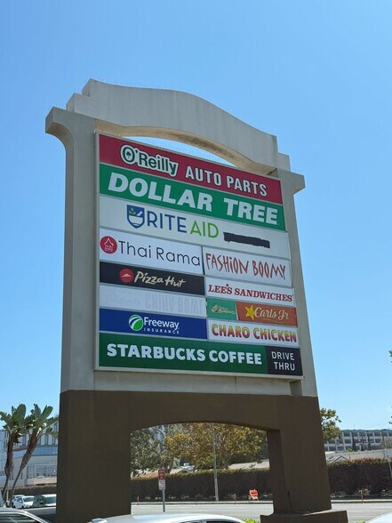 More Photos Of 1141-1247 W Carson St, Torrance Unknown For Lease