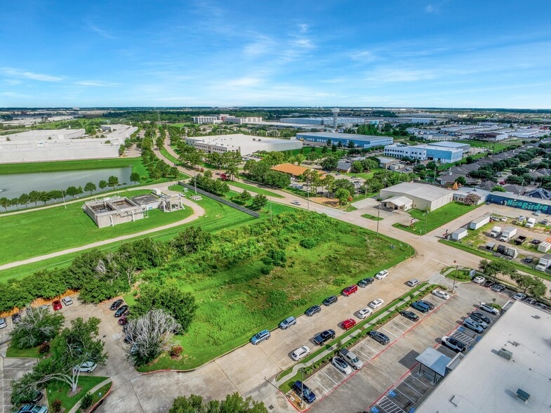 More Photos Of 20915 Park Row Dr, Katy Land For Sale