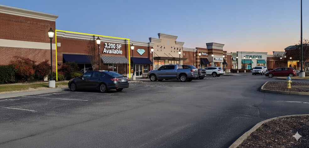 More Photos Of 605-699 Parkway, Sevierville Unknown For Lease