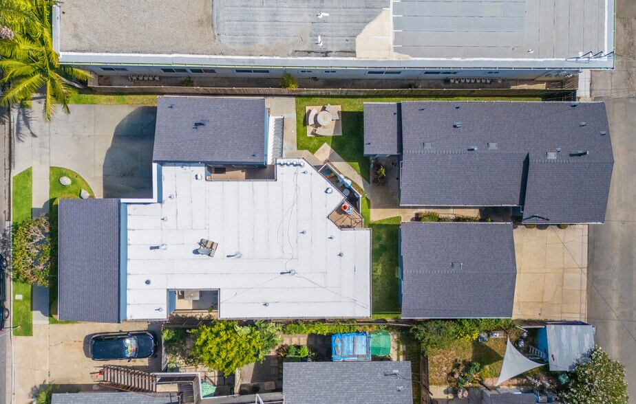 More Photos Of 1015 Georgia St, Huntington Beach Apartments For Sale