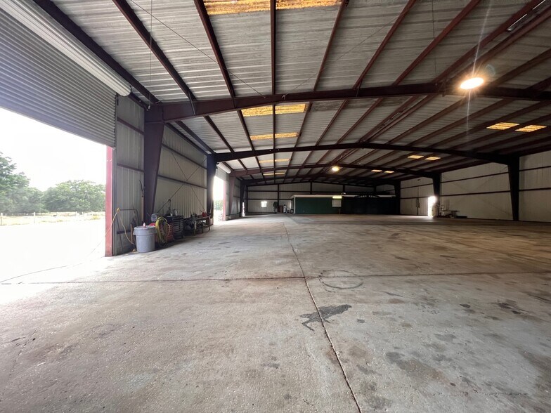 More Photos Of 17340 Parrish Grove, Dade City Industrial For Sale