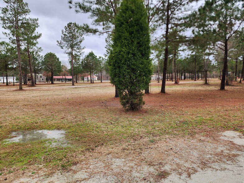 More Photos Of 577 Hoff Rd, Belhaven Land For Sale